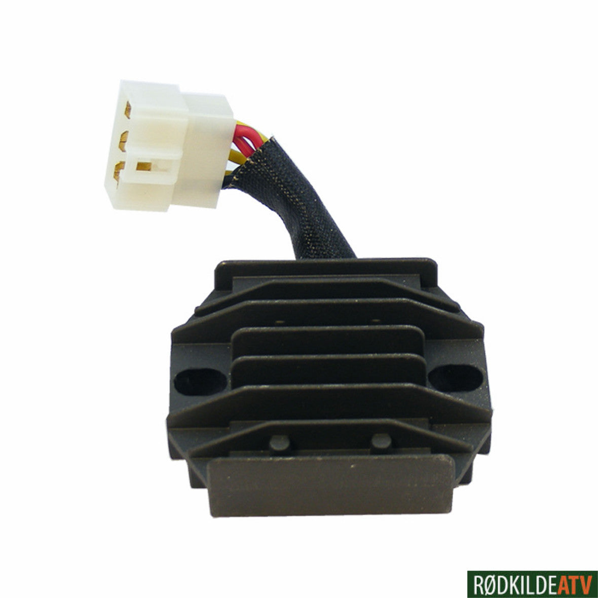 157.02065 - Reg / Rec KLF220 96-02 oem 21066-1038 / SH548-12 - Rødkilde ATV