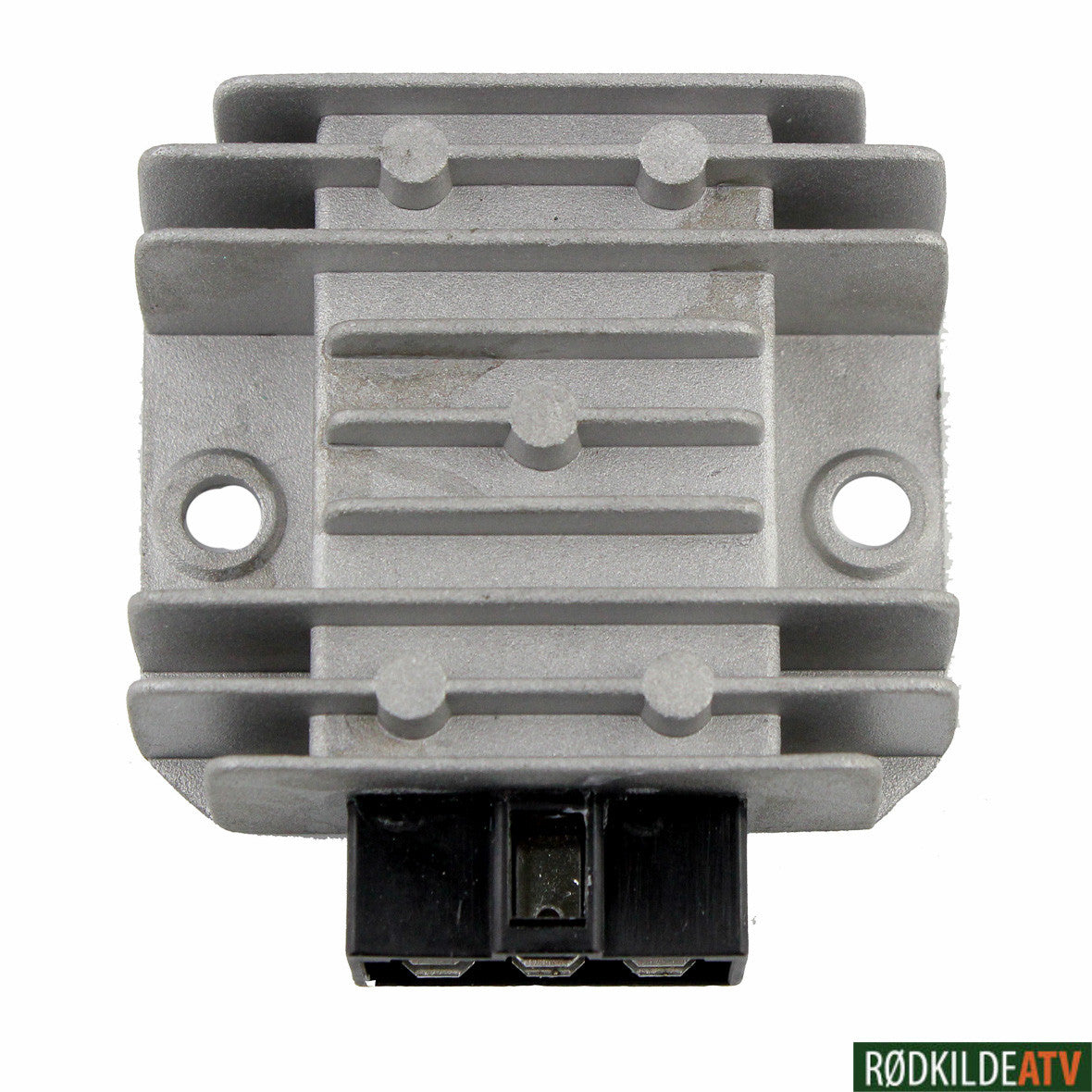 157.02082 - Reg / Rec KLF220 88-95 oem 21066-1052 / SH561-12 - Rødkilde ATV