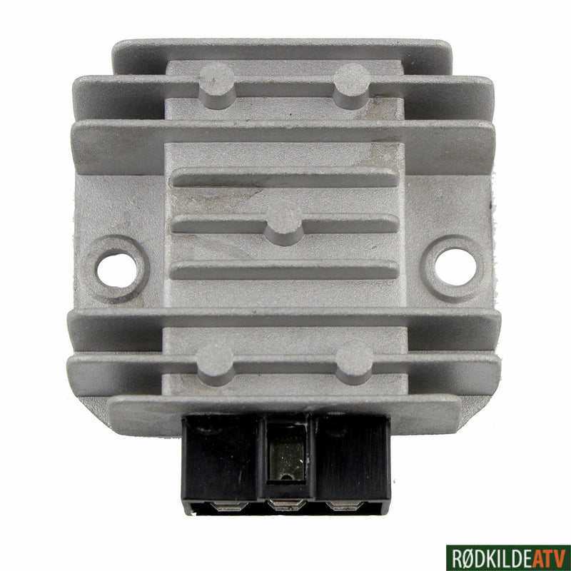 157.02082 - Reg / Rec KLF220 88-95 oem 21066-1052 / SH561-12 - Rødkilde ATV