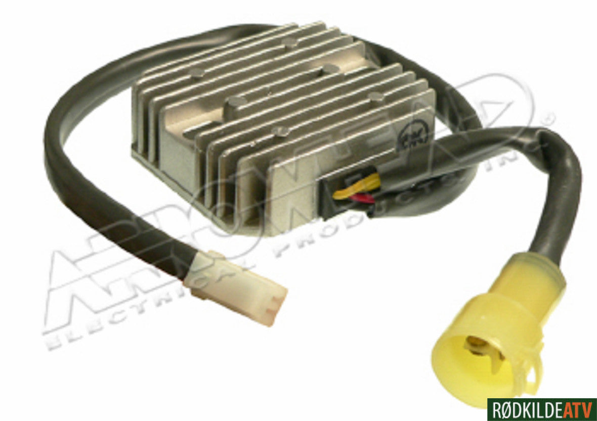 157.02342 - Reg / Rec Honda TRX300 88-92 oem 31600-HC4-010 / SH532B-12 - Rødkilde ATV