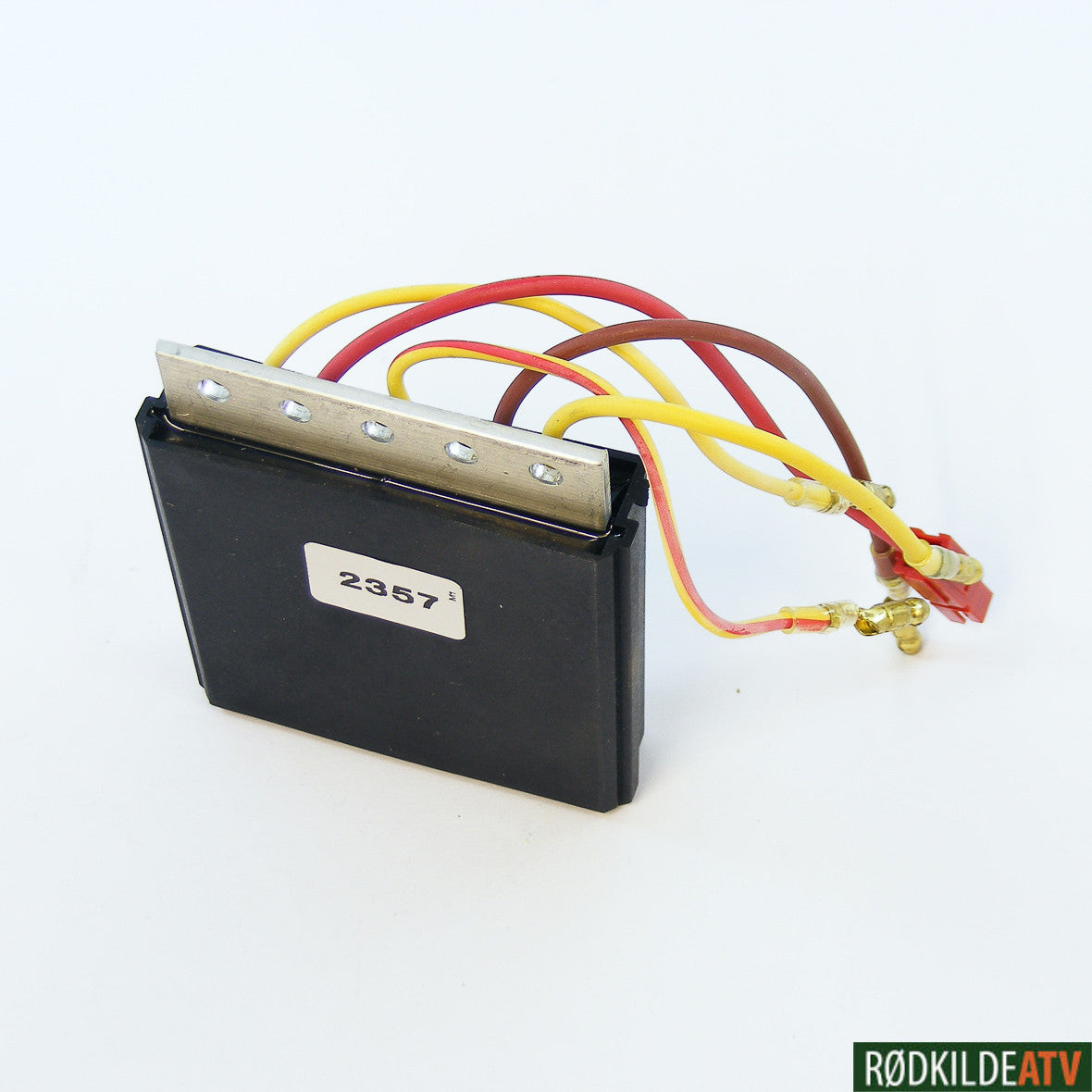 157.02357 - Reg / Rec Polaris oem 4010929 - Rødkilde ATV