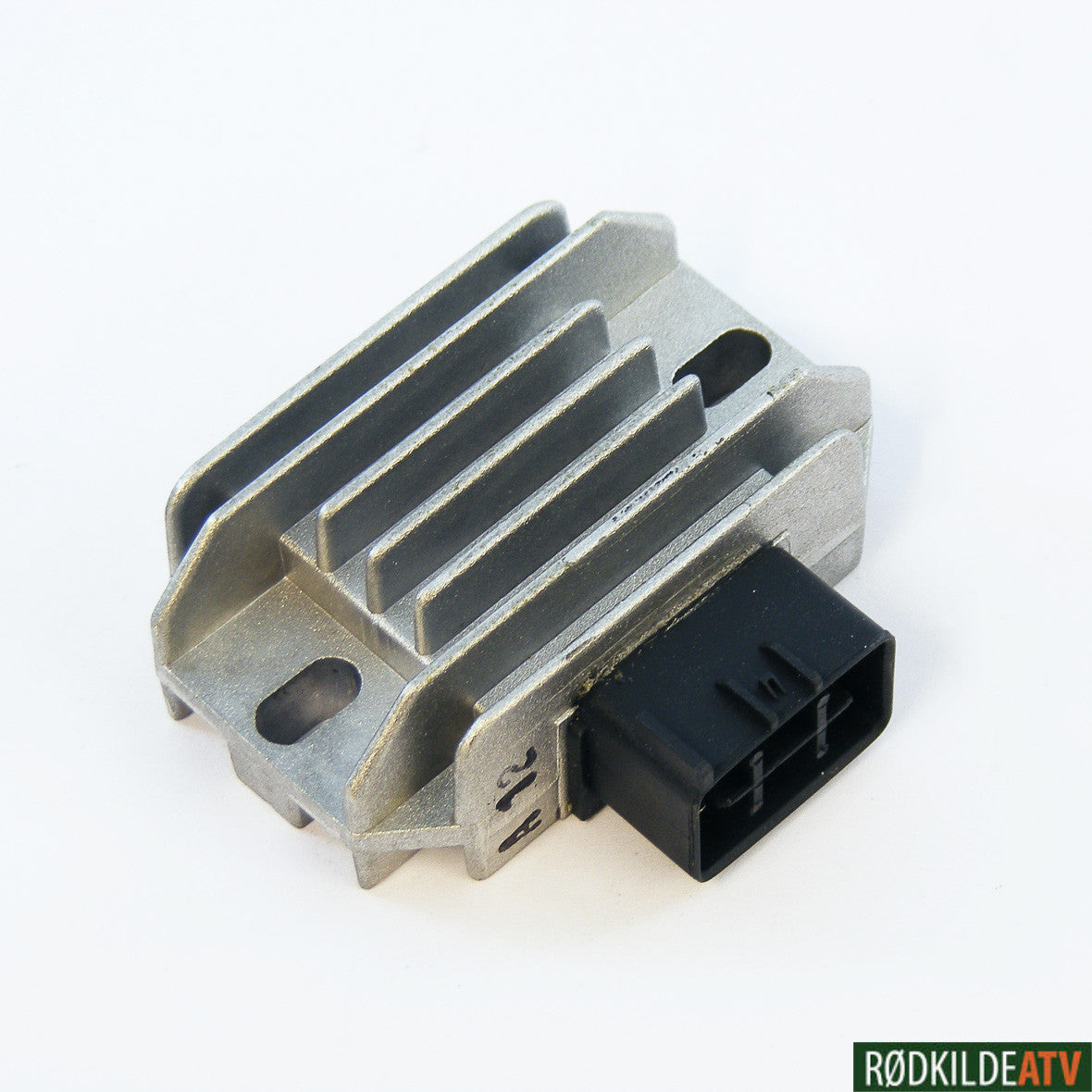 157.02386 - Reg / Rec Suzuki LTF/LTZ250 04-07 oem 32800-05F10 - Rødkilde ATV