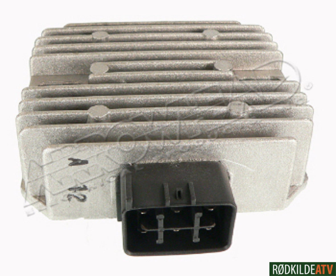 157.02405 - Reg / Rec LTA / LTF400 08-12 32800-14G00 / 32800-20H00 - Rødkilde ATV