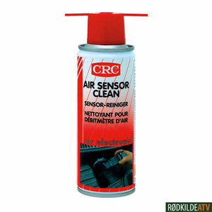 210.0052 - CRC AIR SENSOR CLEANER 200ML - Rødkilde ATV