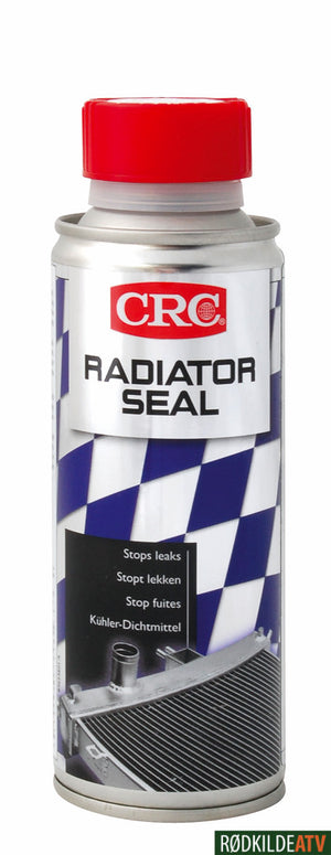 210.0750 - CRC RADIATOR SEAL 200ML - Rødkilde ATV