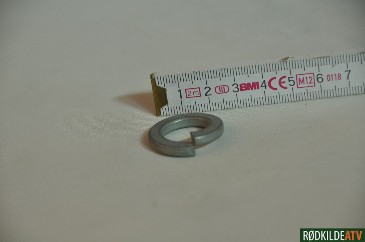 214020 - Kunz split lock washer .625 - Rødkilde ATV