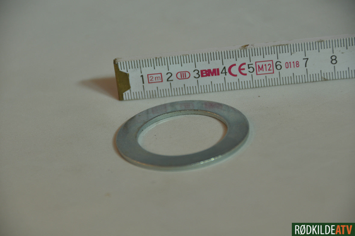 214023 - Kunz Machinery washer 1.25 - Rødkilde ATV