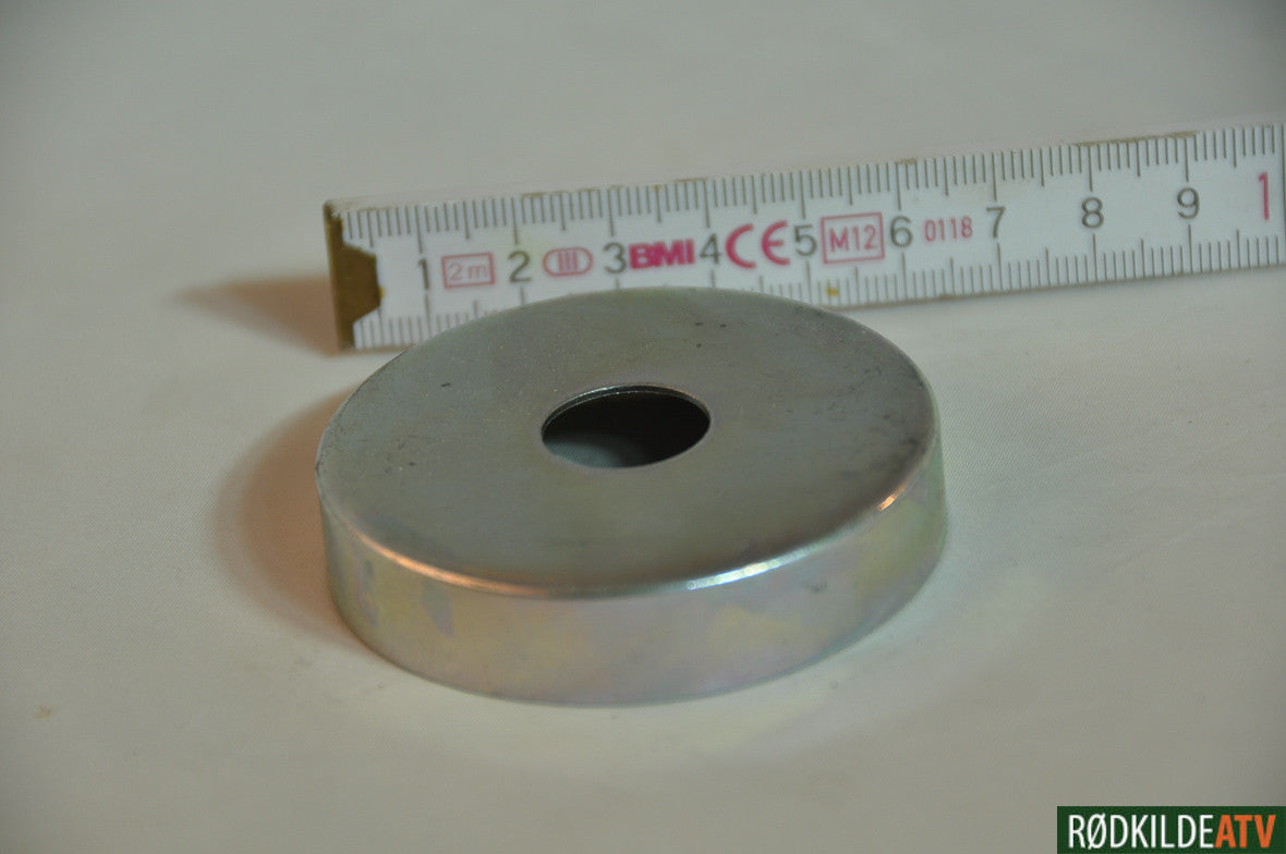214030 - Cup Washer (Used on Hubs with 2" OD Bearings) - Rødkilde ATV