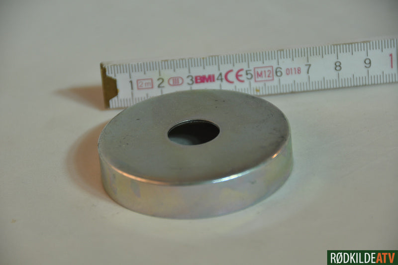 214030 - Cup Washer (Used on Hubs with 2" OD Bearings) - Rødkilde ATV