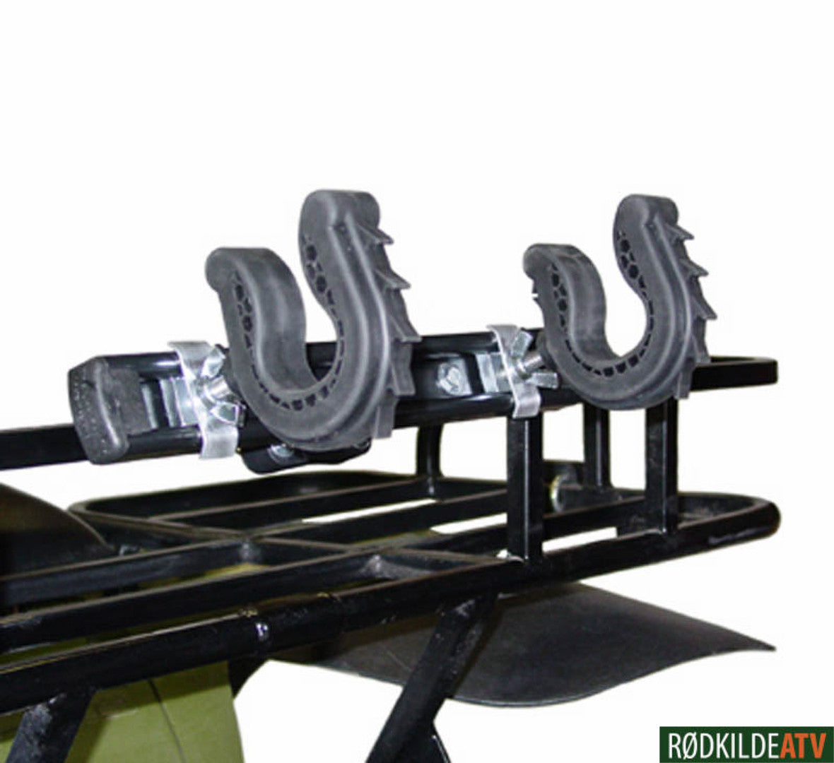 220.UNOA - Gun Rack - UNO for ATV's - Rødkilde ATV