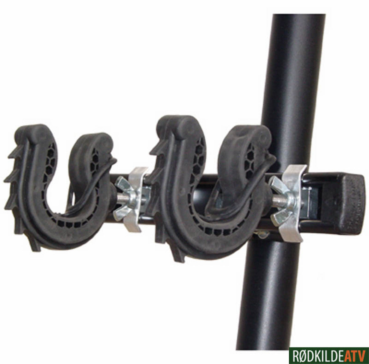 220.UNO - Gun Rack - UNO for UTV's - Rødkilde ATV