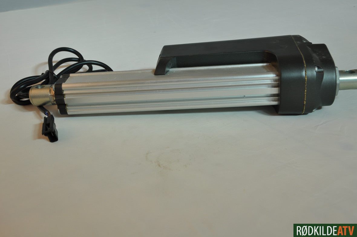 237003 - Kunz Linak aktuator - Rødkilde ATV