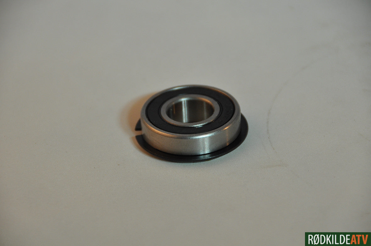 243007 - Precision Sealed Wheel Bearing (1-3/8 O.D. x 5/8" I.D.) (For- og baghjul leje til Kunz Rough Cut brakpudser) - Rødkilde ATV