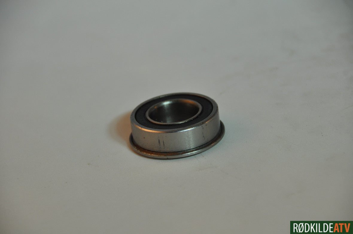243008 - Precision Sealed Wheel Bearing (1-3/8 O.D. x 3/4" I.D.) (Finish Cut) Kunz (hjulleje til bageste luftgummihjul og forreste spindelhjul  på Finish Cut) - Rødkilde ATV