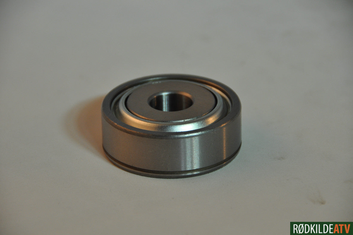 243014 - Kunz, leje til tallerken på Till Ease harve, coulter bearing 5/8" ID x 2.09" OD - Rødkilde ATV