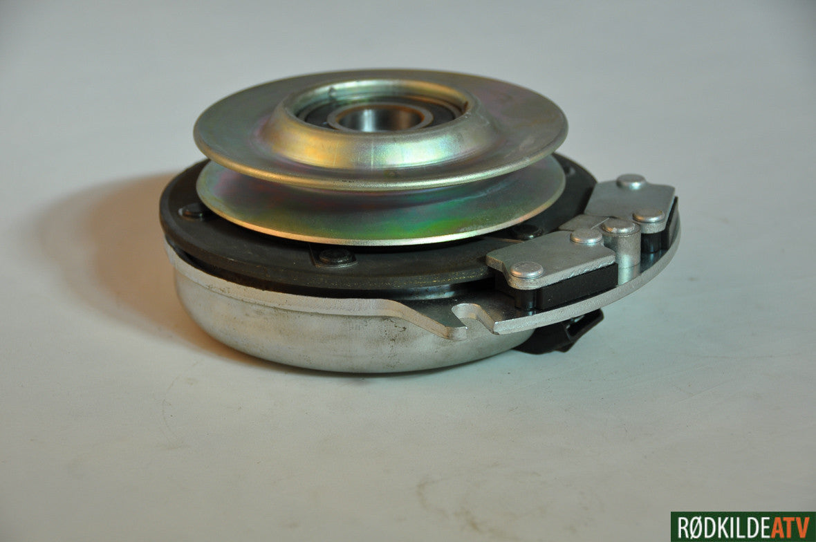 258018 - Elektrisk kobling til MR55KE og Pro60V - Rødkilde ATV