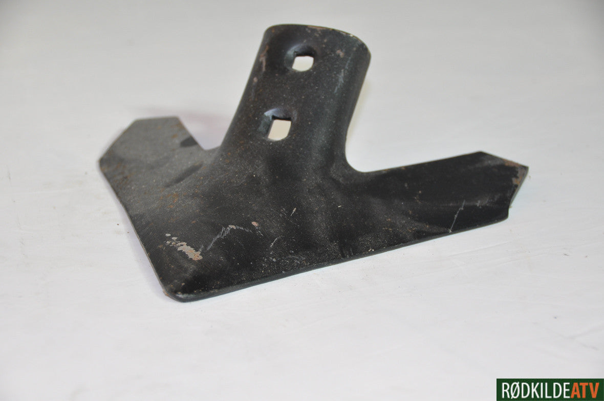 259003 - Gåsefods tand til Kunz harve Sweep - 9" Field Cultivator Kunz - Rødkilde ATV