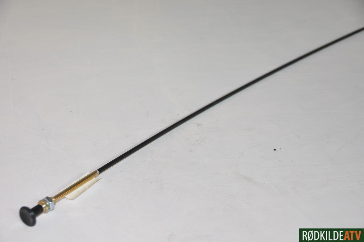269010 - Choke Control 27.0" (Model MR55B - 23 HP, MR44V) - Rødkilde ATV