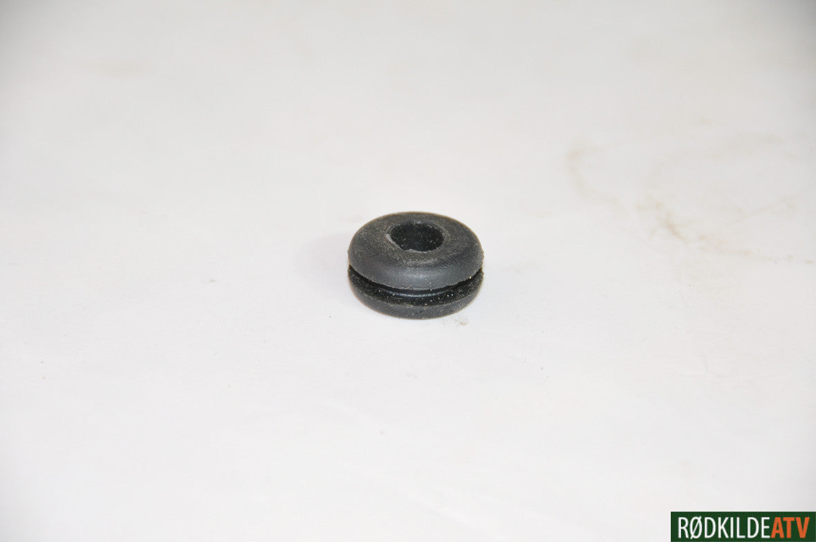 277002 - Rubber Grommet Kunz - gummi ring - Rødkilde ATV