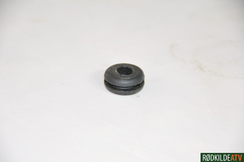 277002 - Rubber Grommet Kunz - gummi ring - Rødkilde ATV