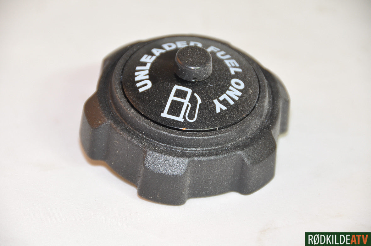 277013 - Kunz Gas cap - Rødkilde ATV