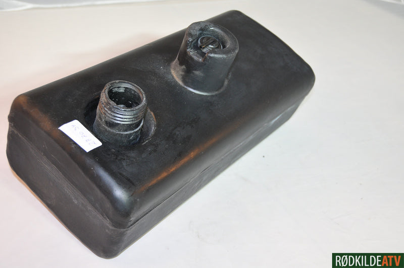 277034 - Benzintank Kunz 3 Gal til Finish Cut og Rough Cut - Rødkilde ATV