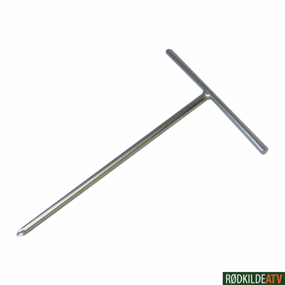 285.0055 - T-Bar Screw Driver No2 PH - Rødkilde ATV