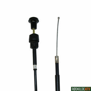 300.0225 - Choke cable               TRX350 00-03 - Rødkilde ATV