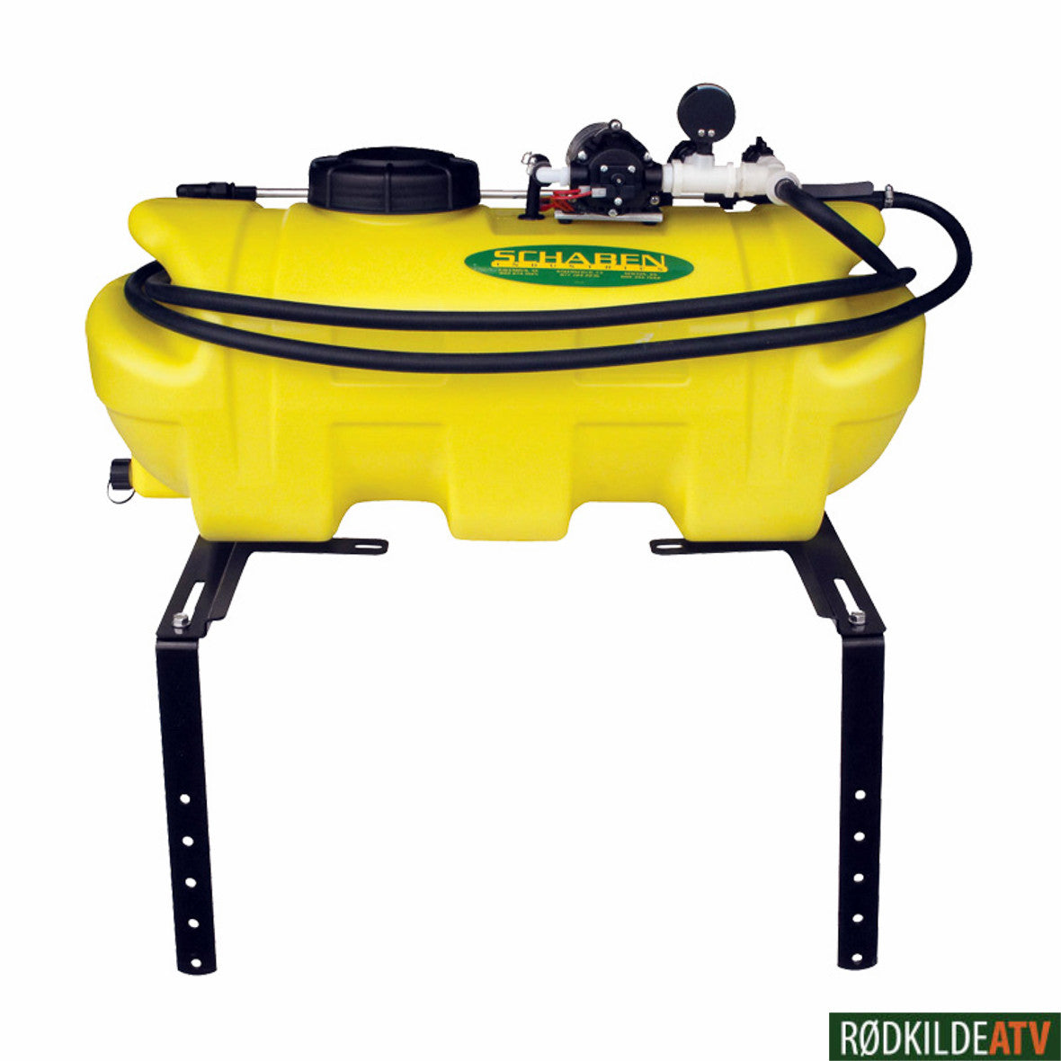 350.5301169 - Sprayer Schaben FS-ATV-15 - Rødkilde ATV
