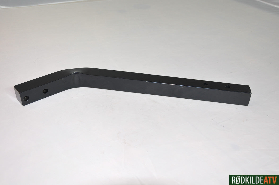 500007 - Shank Kunz (Bøjet arm til Till-ease harve til harvetænder) - Rødkilde ATV