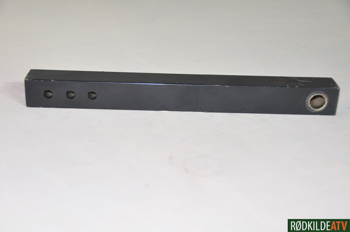 500008 - Shank Kunz (Lige arm til Till-ease harve til tallerken) - Rødkilde ATV