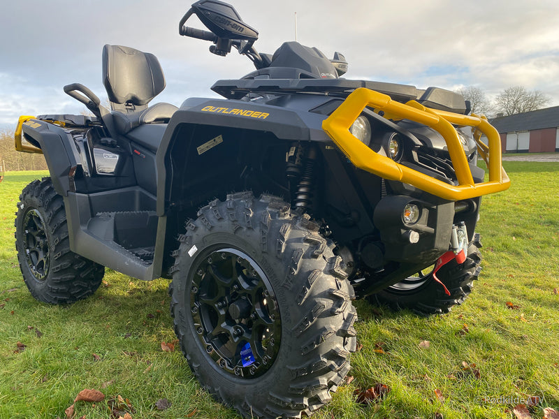 Can-Am Outlander MAX 1000 XT-P 2023  - 5LPA (UDGÅET MODEL)