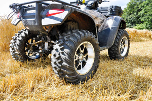 ITP Terracross ATV dæk - Rødkilde ATV