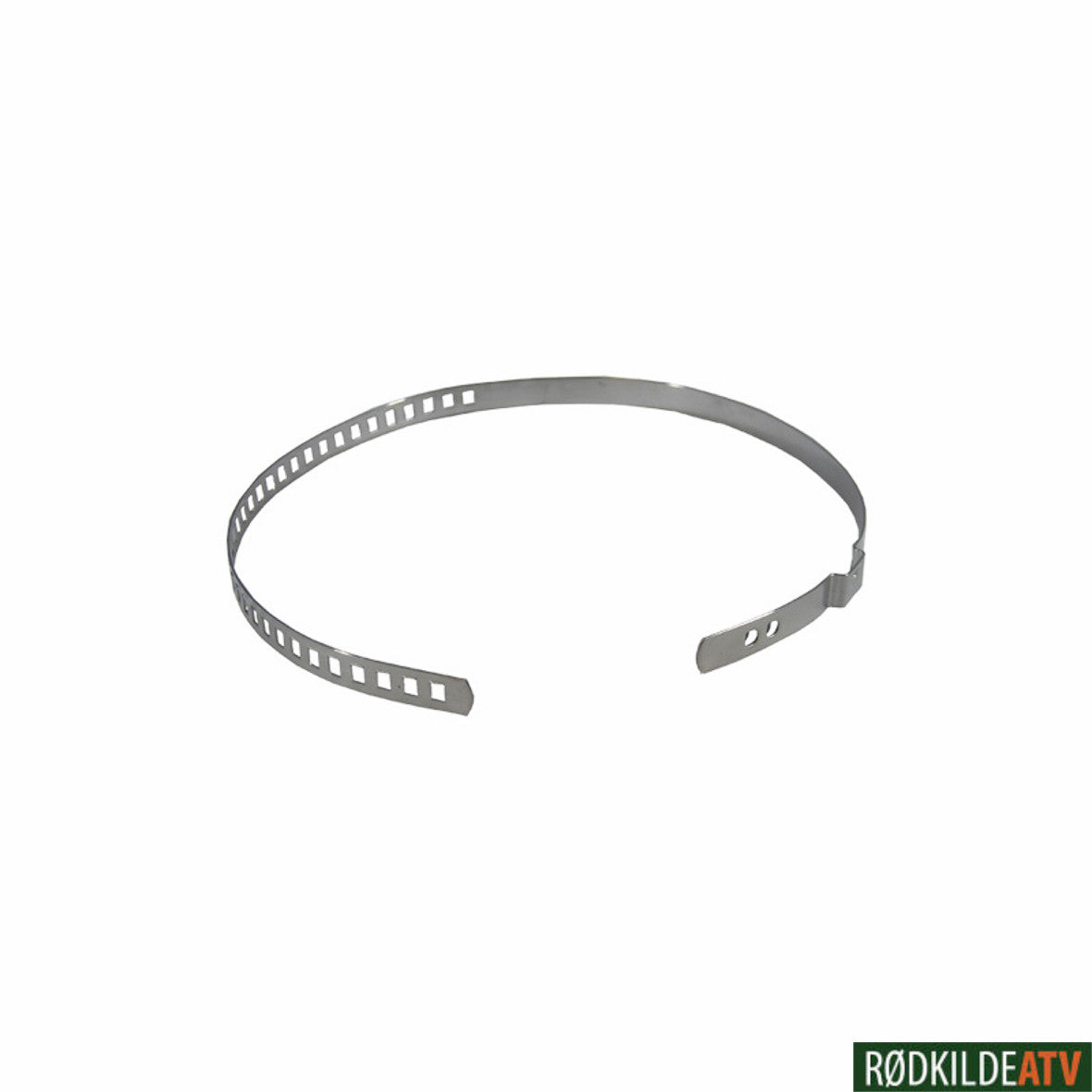 600.AB010 - CV Boot Band Multi Fit - 57mm to 107mm - Rødkilde ATV