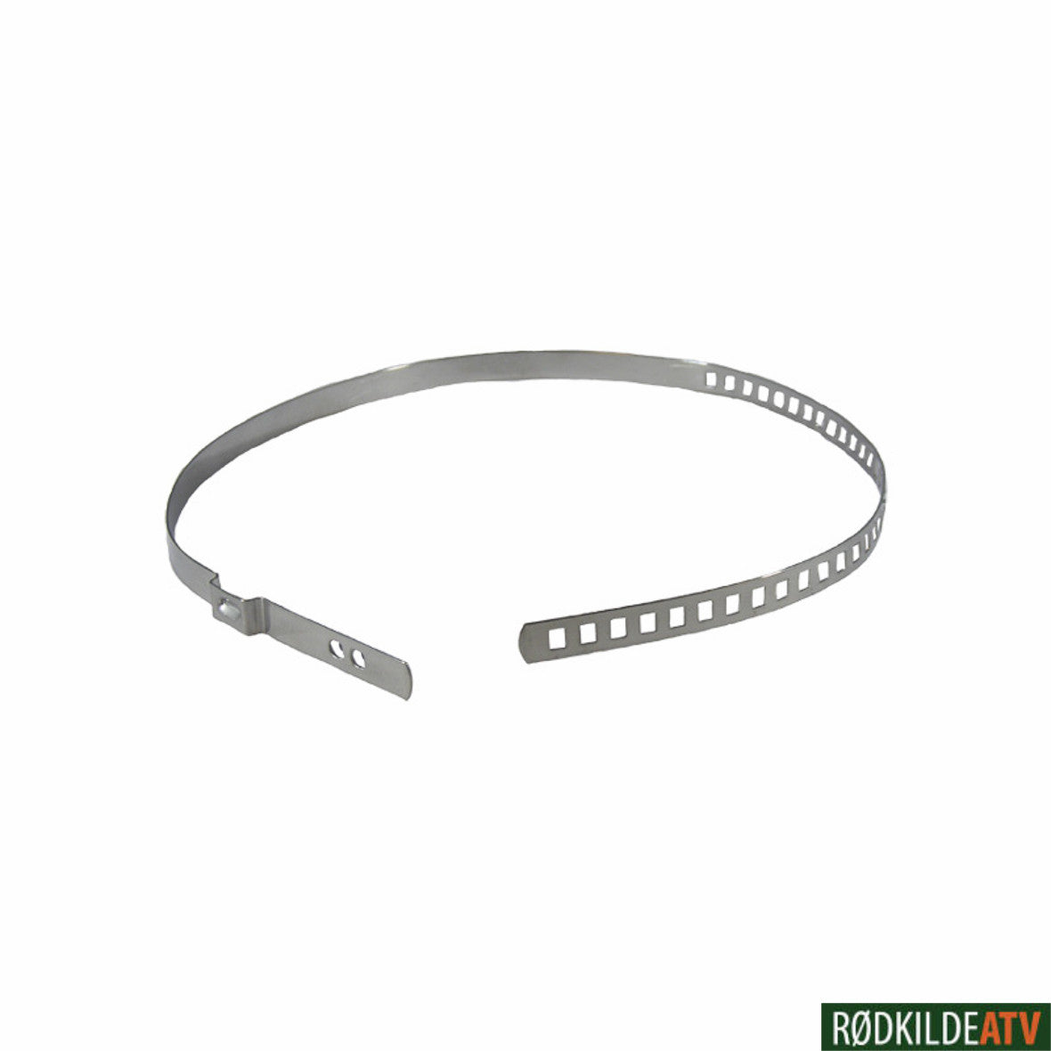 600.AB015 - CV Boot Band Multi Fit - 75mm to 123mm - Rødkilde ATV