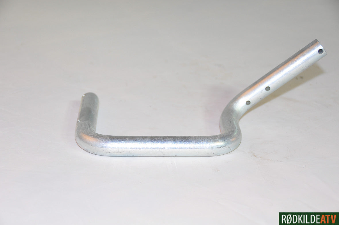 600059 - Caster Axle Kunz (bøjle aksel til forhjul på Finish Cut) - Rødkilde ATV