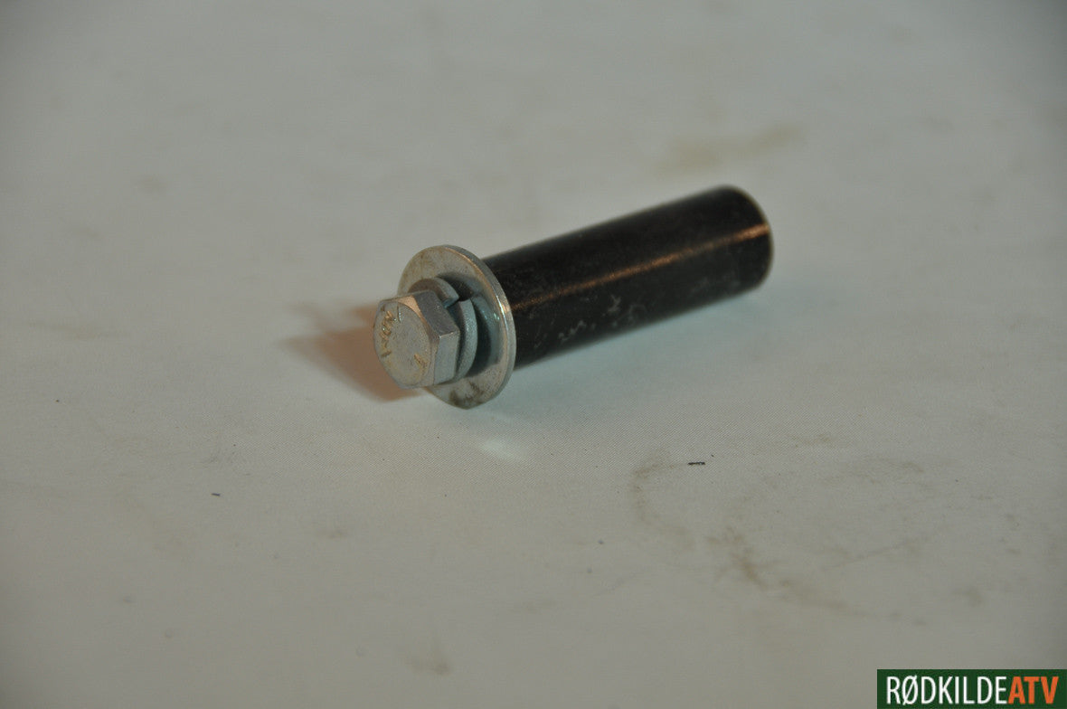 600136 - Kunz Brake Stud Rough Cut - Rødkilde ATV