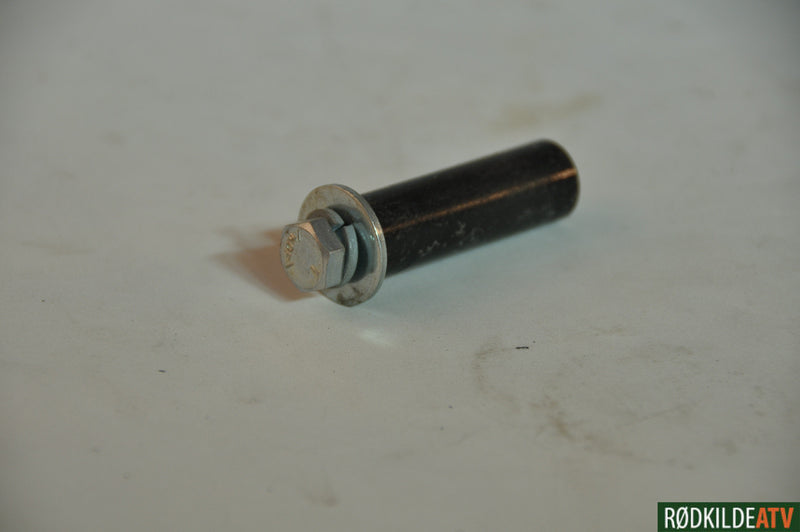 600136 - Kunz Brake Stud Rough Cut - Rødkilde ATV