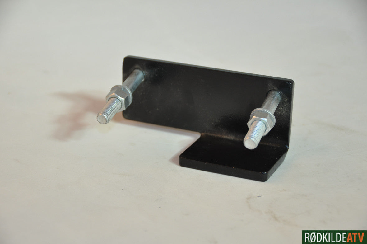 600188 - Beslag Kunz - Rødkilde ATV