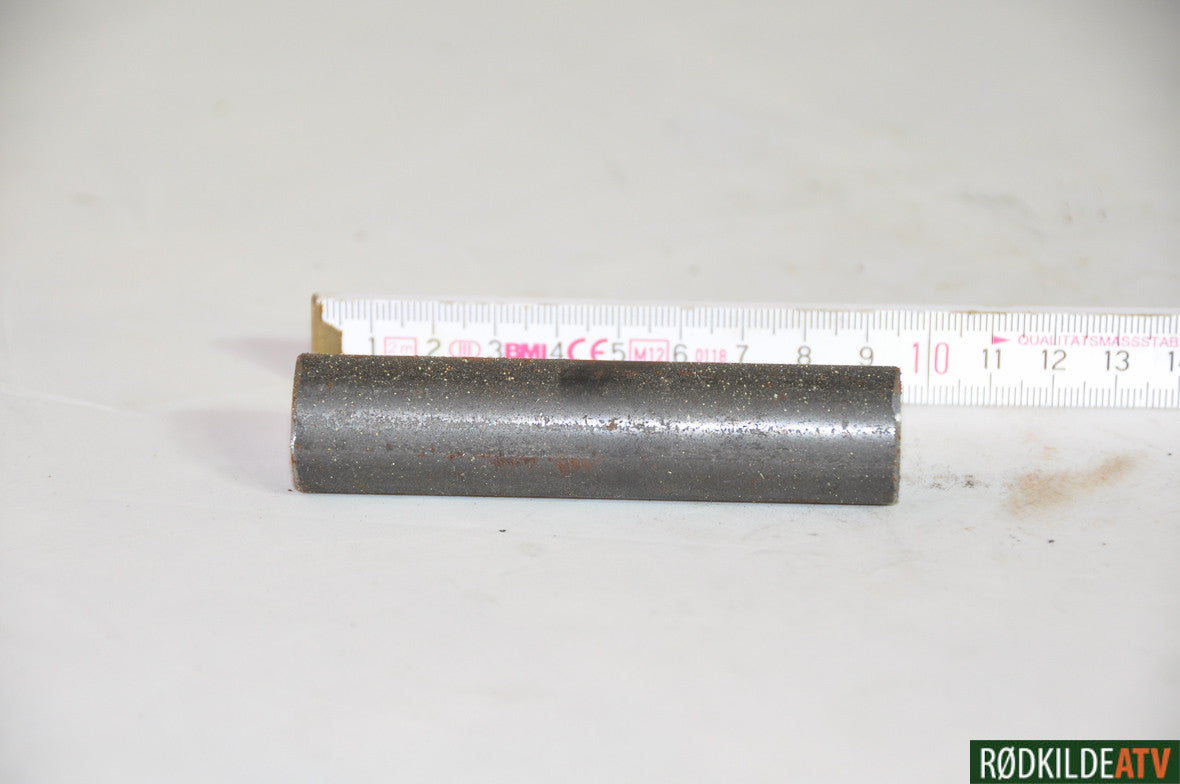 600301 - Kunz wheel bearing spacer mellem lejer baghjul rough cut - Rødkilde ATV