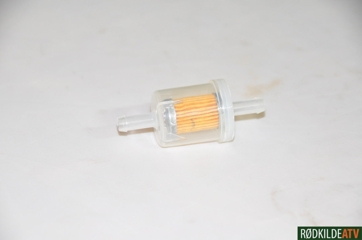 691035 - Kunz Briggs & Stratton Fuel filter (brændstof filter) - Rødkilde ATV