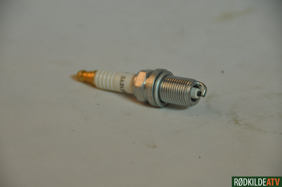 691043 - Tændrør Kunz QC12YC 23HK Briggs - Rødkilde ATV