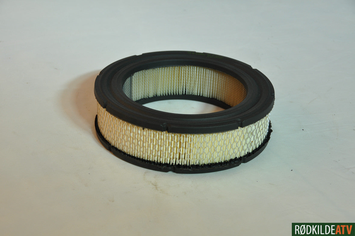692519 - Luftfilter 23HP Briggs Vanguard  (used 2012 - ) Kunz Pro60V - husk precleaner 692520 - Rødkilde ATV