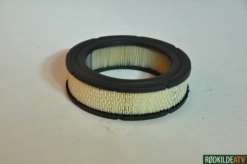 692519 - Luftfilter 23HP Briggs Vanguard  (used 2012 - ) Kunz Pro60V - husk precleaner 692520 - Rødkilde ATV