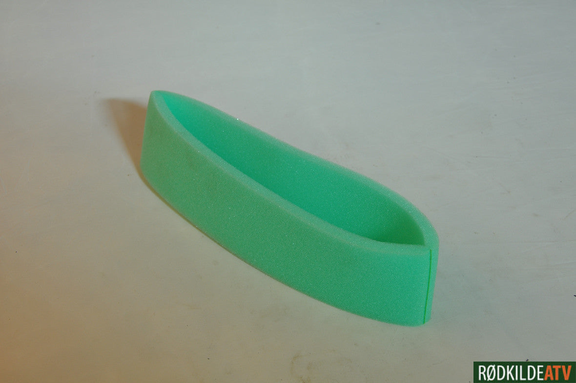 692520 - Luftfilter - Precleaner 23HP Briggs Vanguard  (used from 2012- ) - Rødkilde ATV