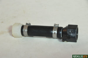 800.83005 - C-Dax Hose ASY-Suction SR53/83 (Slange til tilløb til pumpe inkl forskruninger) - Rødkilde ATV