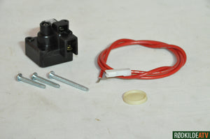 800.94-375-06 - Shurflo Kit-PS-800-SAN (94-375-06) - Rødkilde ATV