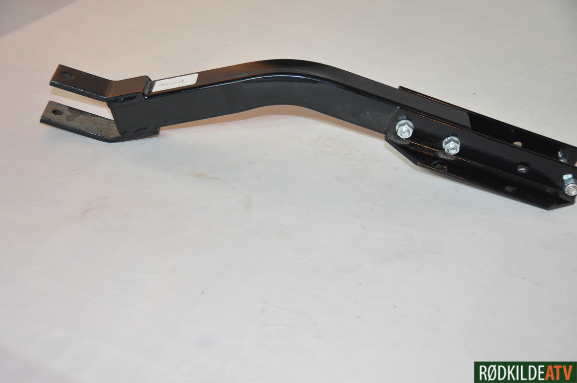 900013 - Kunz Short Tongue Assy - til tandem - Rødkilde ATV