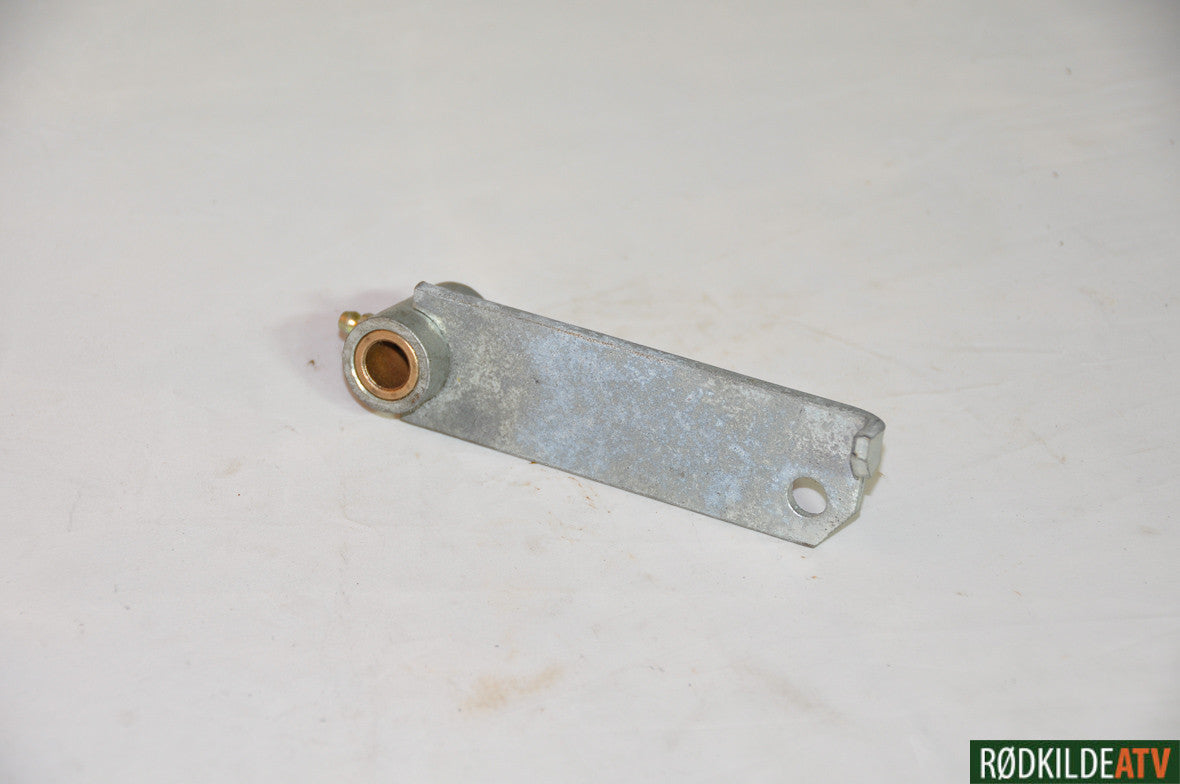 900040 - Kunz Idler arm assy - Rødkilde ATV