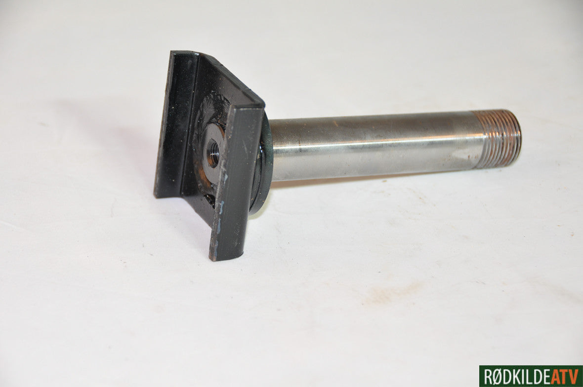 900045 - Kunz Spindle shaft - Rødkilde ATV